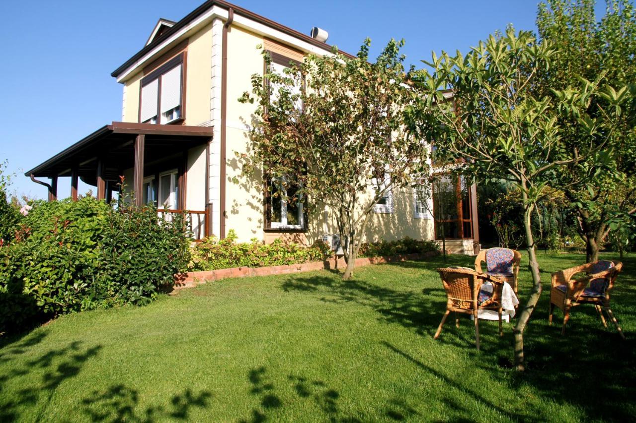 Villa Bizim Ev Sapanca Exterior foto