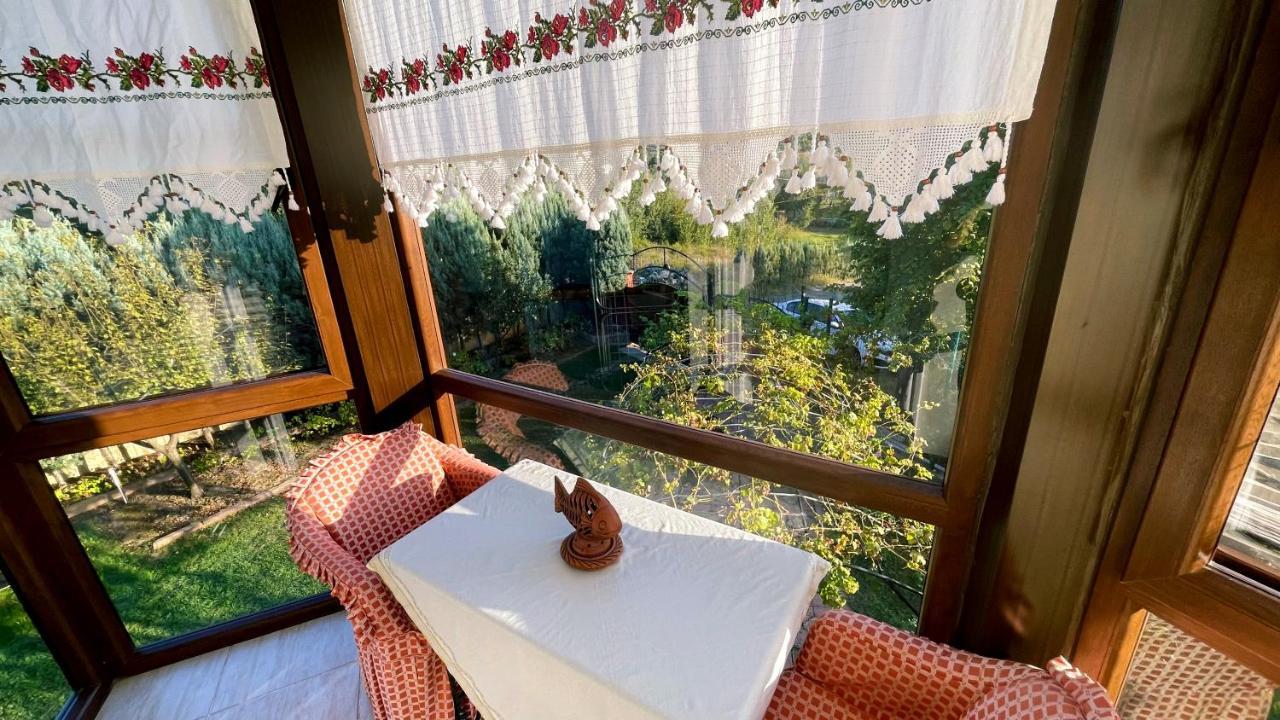 Villa Bizim Ev Sapanca Exterior foto