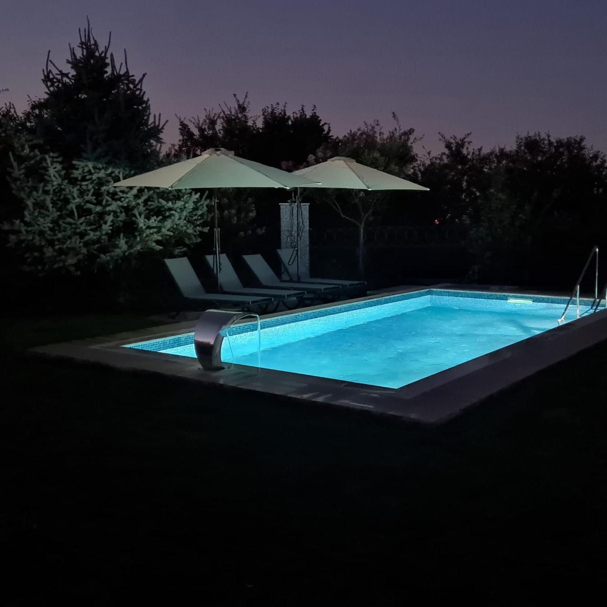 Villa Bizim Ev Sapanca Exterior foto