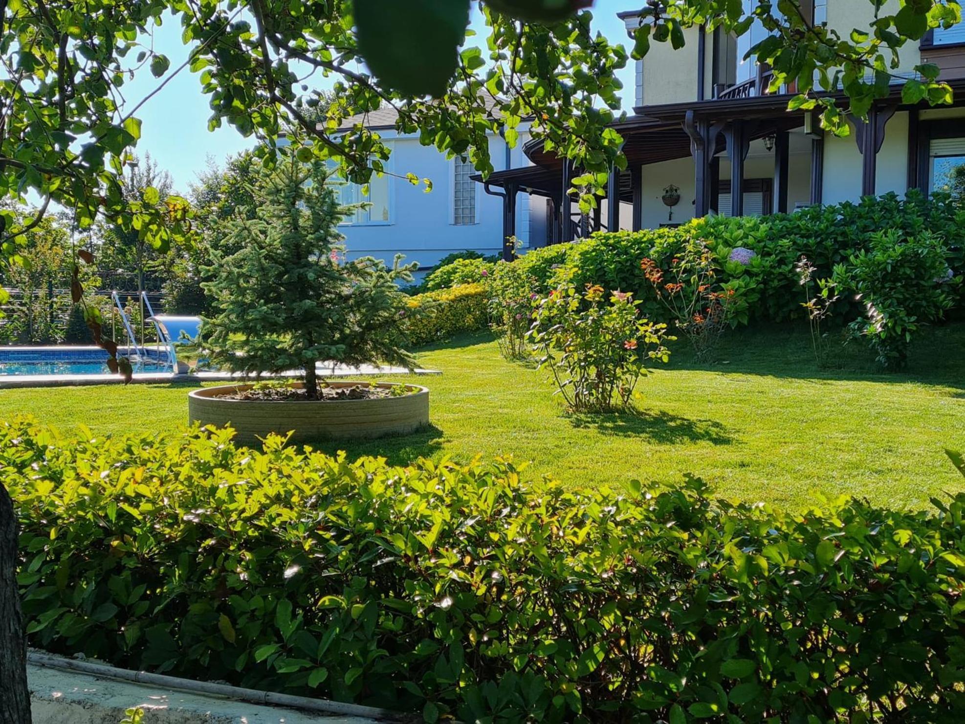 Villa Bizim Ev Sapanca Exterior foto